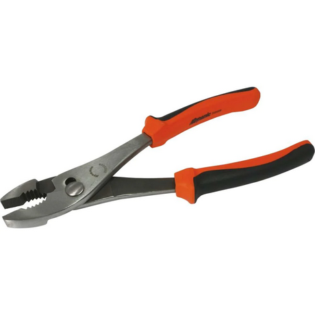 10" SLIP JOINT PLIERS COMF GRIP