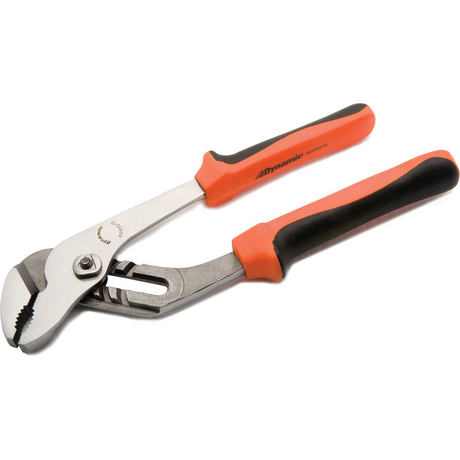 7-1/2" GROOVE JOINT PLIERS COMF GRI