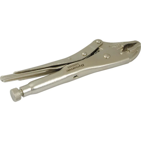 PLIERS LOCKING 10IN CURVED JAW