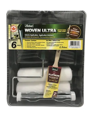 PAINT TRAY KIT