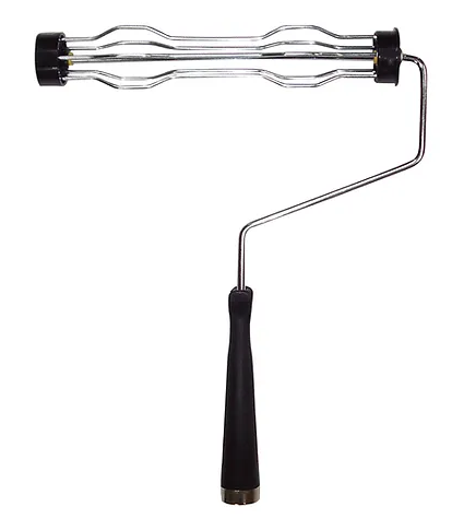 CAGE FRAME 5 WIRE ,PL HANDLE 9-1/2