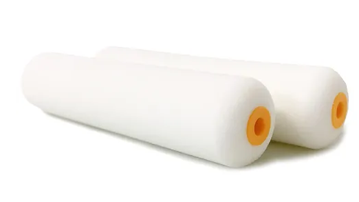 4 FOAM ROLLER