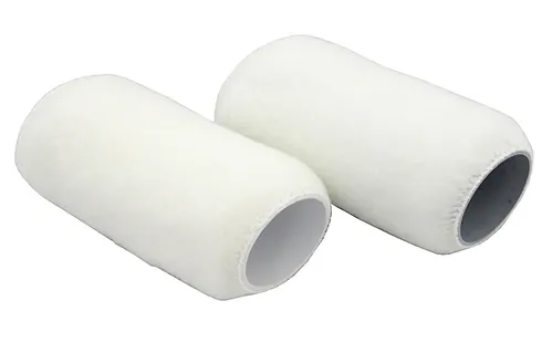 4" PAINT ROLLER 2/PK