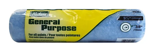 ROLLER COVER 9-1/2" 1/4 PILE 30/BX
