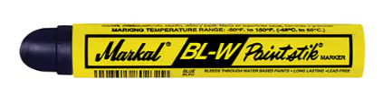 BL-W� Paintstik� BLUE