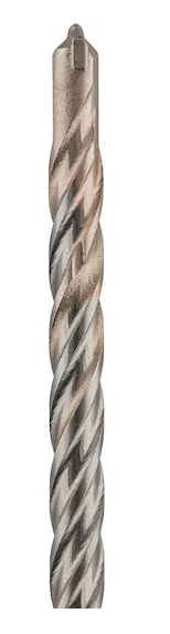 3/4 x 6 x 8 Rock Carbide� SDS+ Hamm
