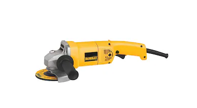 5 ANGLE GRINDER 12.0AMP 11,000RPM