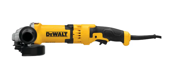 GRINDER 5/6" RAT TAIL 13AMP
