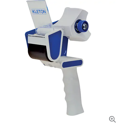 TAPE DISPENSER, 2 REGUL AR DUTY