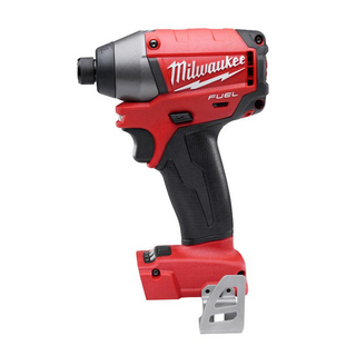 M18 FUEL 1/4 HEX IMP DRIVER (TOOL ONLY)