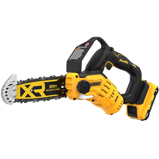 20V MAX PRUNING SAW 1-3 AMP BATTERY KIT
