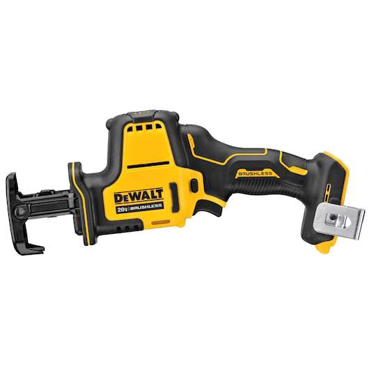 20V ATOMIC ONE HANDED RECIP SAW TOOL ONLY