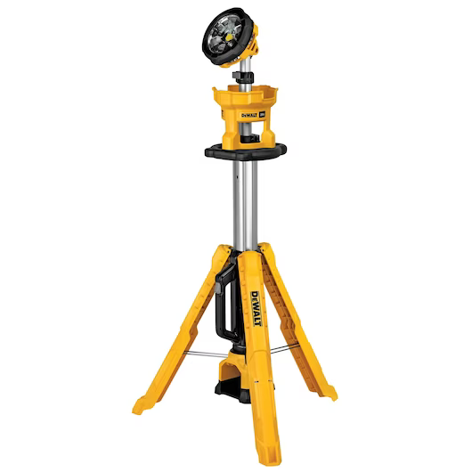 20V CORDLESS TRIPOD LIGHT (TOOL ONLY)