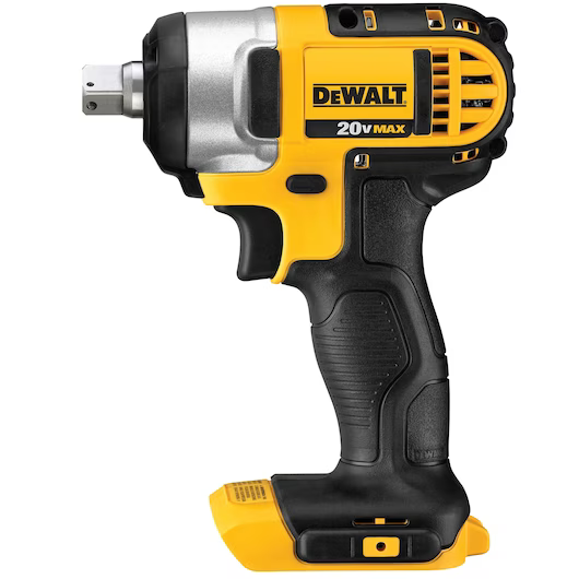 20V MAX 1/2 SQ IMPACT (TOOL ONLY)