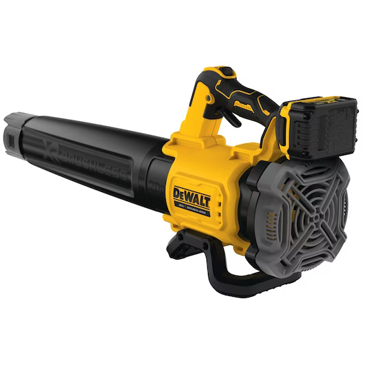 20V MAX GEN 2 BRUSHLESS AXIAL BLOWER W/ 1-5AMP BATTERY