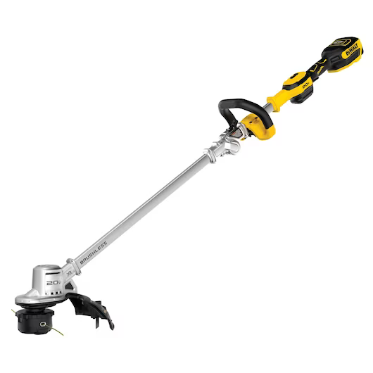 20V MAX GEN 2 BRUSHLESS STRING TRIMMER W/ 1-5AMP BATTERY