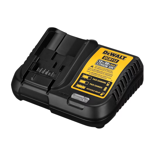 12V/20V CHARGER