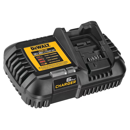 12V/20V MAX LION CHARGER