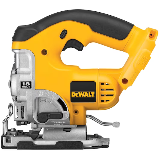 18 VOLT CORDLESS JIG SAW TOOL ONLY
