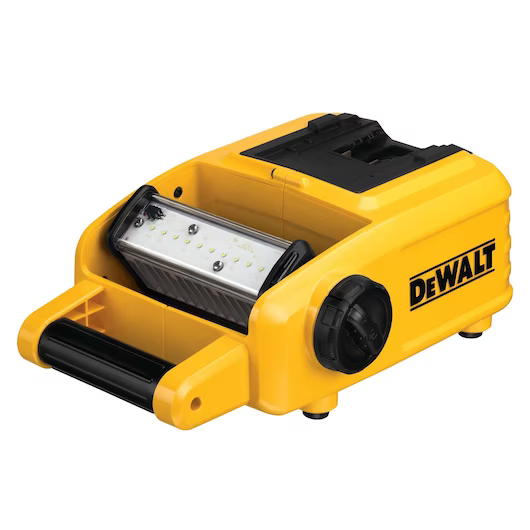 18/20 VOLT CORDLESS WORK LIGHT