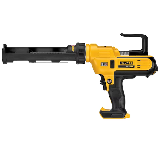 20V ADHESIVE GUN 300ML TOOL ONLY
