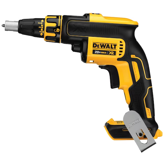20V DRYWALL SCREWGUN (BARE TOOL)