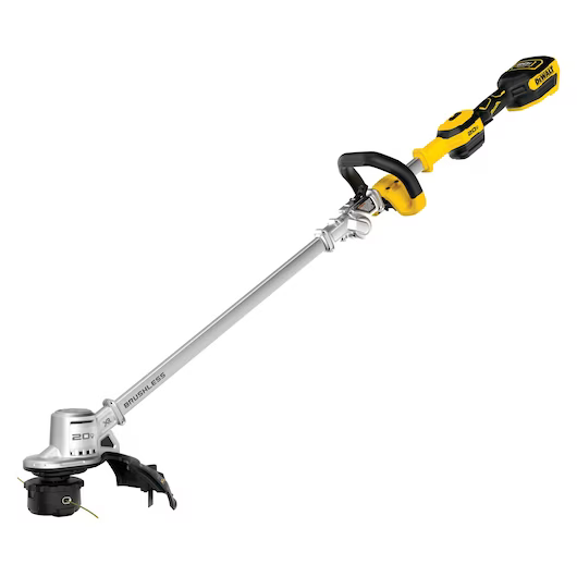20V MAX 14" STRING TRIMMER (TOOL ONLY)