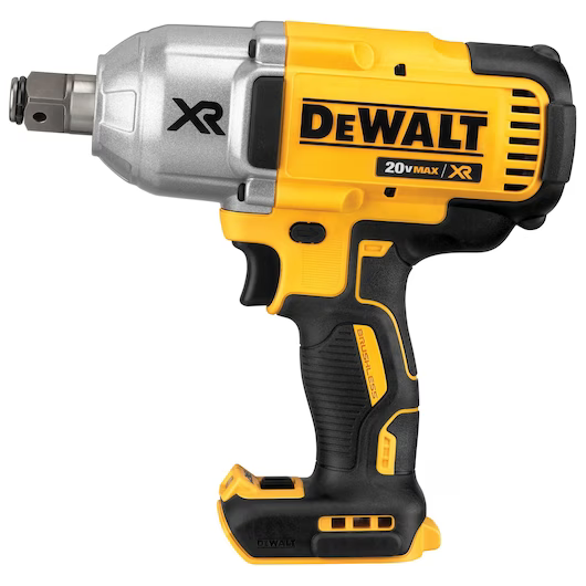 20V MAX 3 SPEED 3/4" HI TORQ IMPACT (TOOL ONLY)