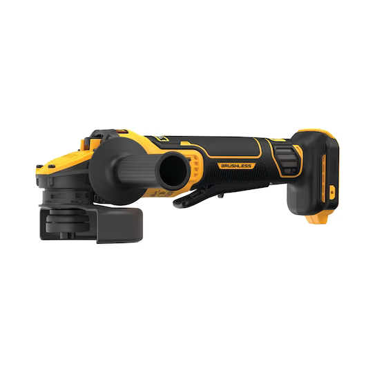 20V MAX 4.5 - 5" BRSHLSS GRNDR