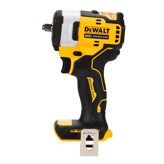 20V MAX IMPACT WRENCH HOG RING ( TOOL ONLY)