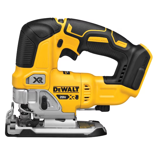 20V MAX JIG SAW