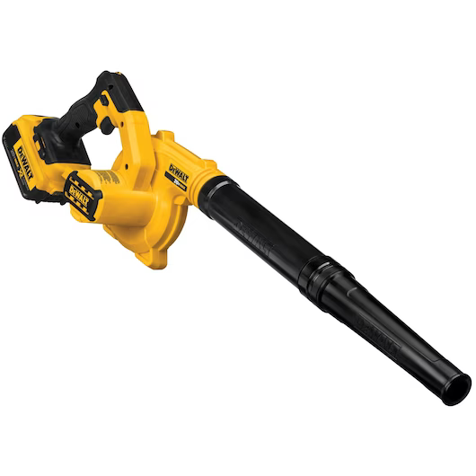 20V MAX JOBSITE BLOWER KIT