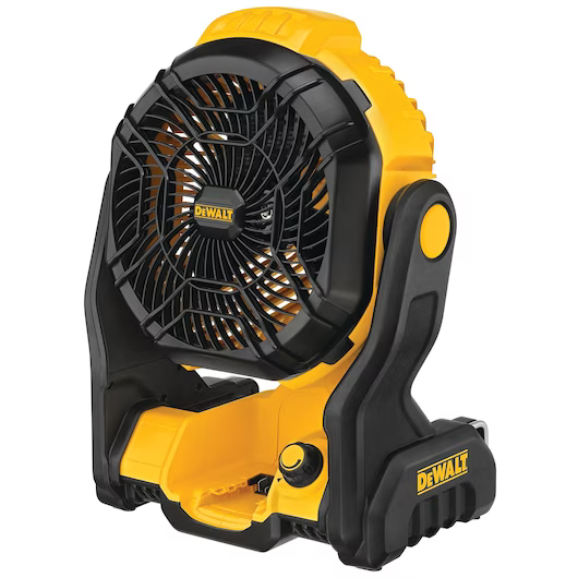 20V MAX JOBSITE FAN (TOOL ONLY)