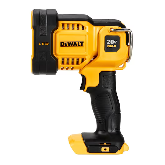 20V MAX LED SPOTLIGHT 1500L
