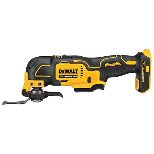 20V MAX OSCILLATING MULTI TOOL