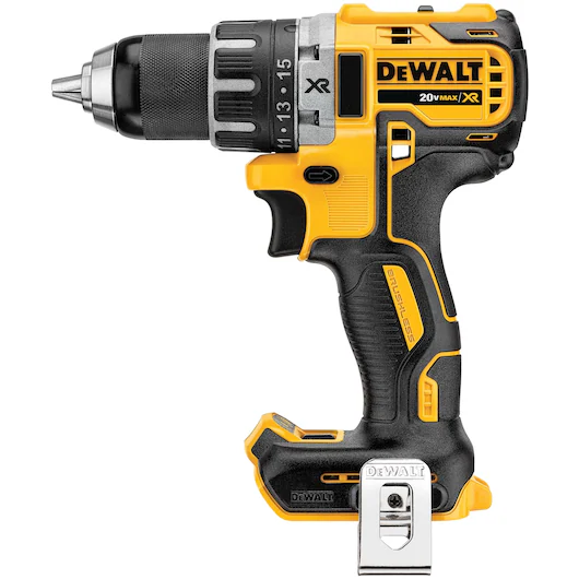 20V MAX XR COMP DRL/DRIV (TOOL ONLY)