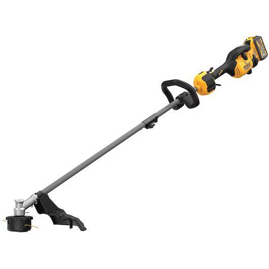 60V FLEXVOLT STING TRIMMER KIT