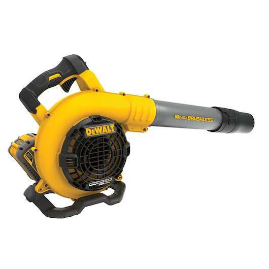 60V FLEXVOLT BLOWER KIT