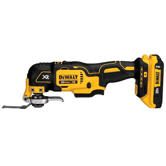 20V MAX XR MULTITOOL KIT 1 BAT