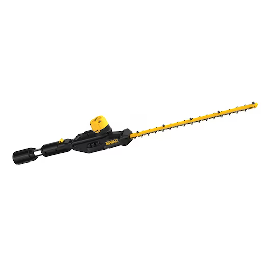 20V POLE HEDGE TRIMMER ATTACHMENT (BARE TOOL)