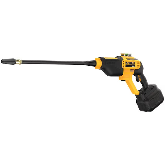 20V POWER CLEANER CORDLESS (BARE TOOL)