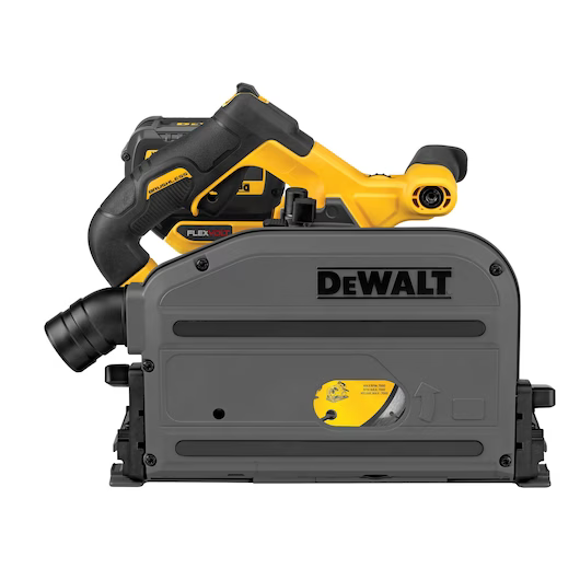 6-1/2" 60V MAX TRACK SAW KIT