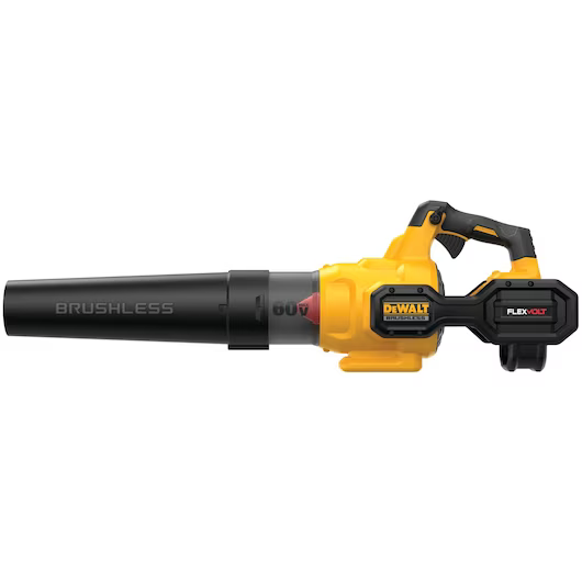 60V MAX FLEX BRSHLS AXIAL BLOWER