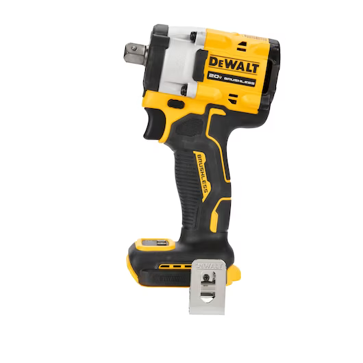 ATOMIC 20V MAX* 1/2 in. Cordless Impact Wrench with Detent P