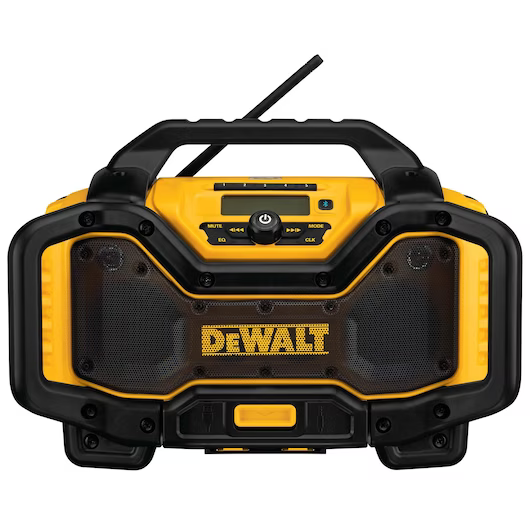 BLUE TOOTH RADIO CHARGE 20V/60V