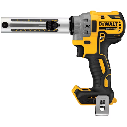 CORDLESS CABLE STRIPPER