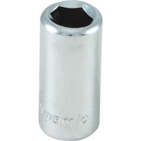 DYNAMIC 1/4" DRIVE BIT COUPLER