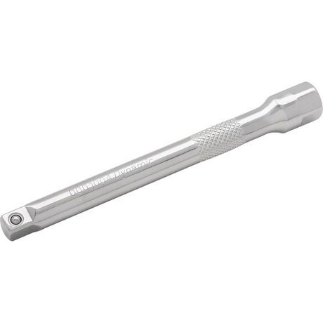 DYNAMIC 1/4" DRIVE EXTENSION - CHROME