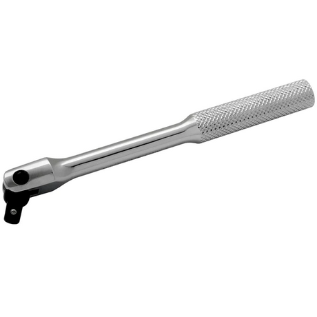 DYNAMIC 1/4" DRIVE FLEX HANDLE