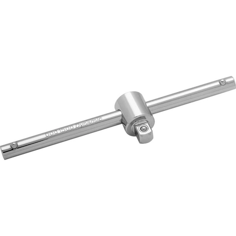 DYNAMIC 1/4" DRIVE SLOT HEAD T-HANDLE